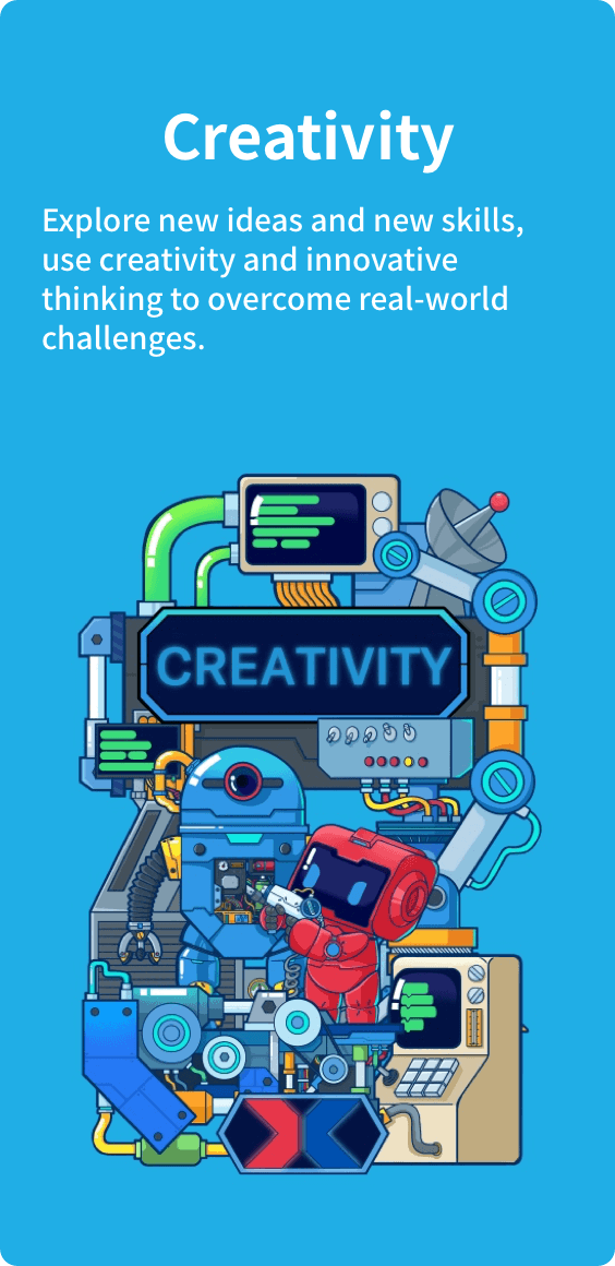 spirit_1 makex creativity